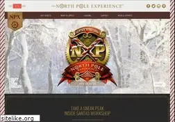 Sites similar to northpoleexperience.com