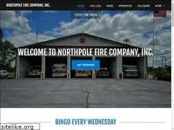 Sites similar to northpolefireco.com