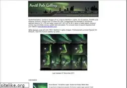 Sites similar to northpolegallery.com
