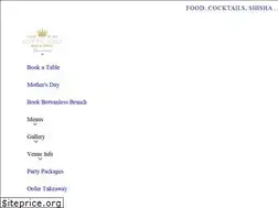 Sites similar to northpolegreenwich.com