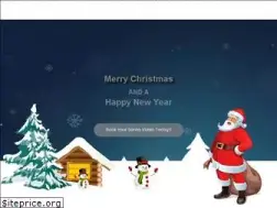 Sites similar to northpolegreetings.com