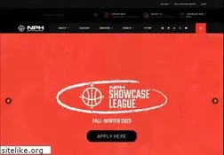Sites similar to northpolehoops.com