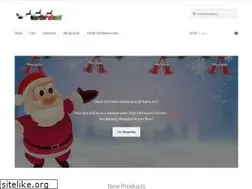 Sites similar to northpoleid.com