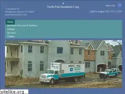Sites similar to northpoleinsulation.com