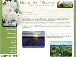 Sites similar to northpolepeonies.com