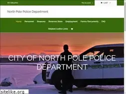 Sites similar to northpolepolice.org