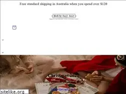 Sites similar to northpolepost.co