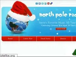 Sites similar to northpoleradio.com
