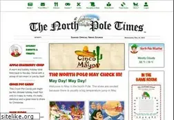Sites similar to northpoletimes.com