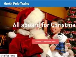 Sites similar to northpoletrains.com