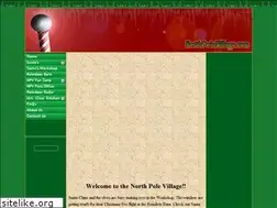Sites similar to northpolevillage.com