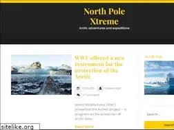 Sites similar to northpolextreme.com
