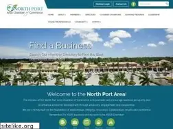 Sites similar to northportareachamber.com
