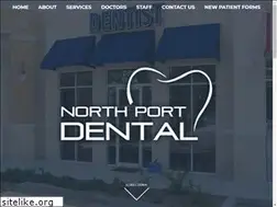 Sites similar to northportdental.com