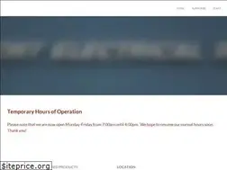 Sites similar to northportelectricalsupply.com