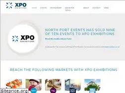 Sites similar to northportevents.nz