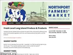 Sites similar to northportfarmersmarket.org