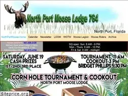 Sites similar to northportflamoose.com