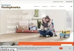 Sites similar to northportflooring-america.com