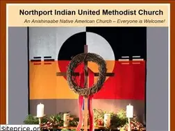 Sites similar to northportindianumc.org
