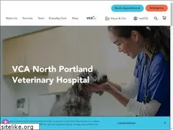 Sites similar to northportlandvet.com
