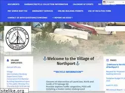 Sites similar to northportny.gov