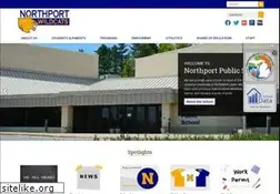 Sites similar to northportps.org