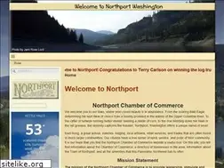 Sites similar to northportwa.us