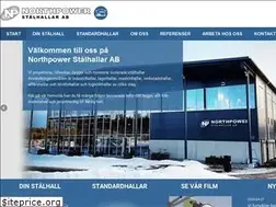 Sites similar to northpower.se