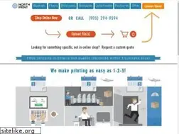 Sites similar to northprint.ca