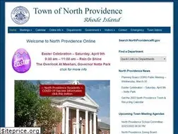 Sites similar to northprovidenceri.gov