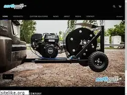 Sites similar to northpullwinch.com