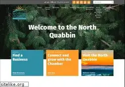 Sites similar to northquabbinchamber.com