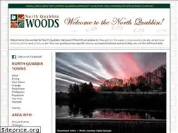 Sites similar to northquabbinwoods.org