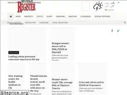 Sites similar to northqueenslandregister.com.au