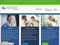 Sites similar to northraleighfamilyeyecare.com