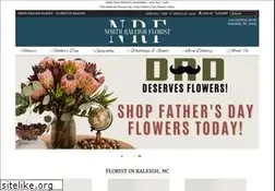 Sites similar to northraleighfloristinc.com