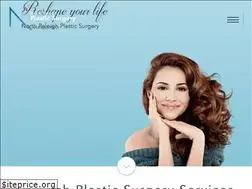 Sites similar to northraleighplasticsurgery.com