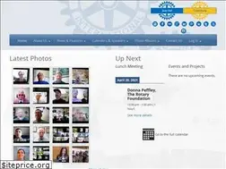 Sites similar to northraleighrotary.org