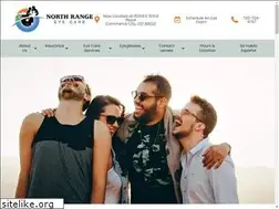 Sites similar to northrangeeyecare.com
