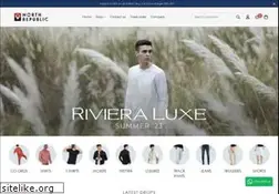 Sites similar to northrepublic.com