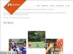 Sites similar to northridge.co.za