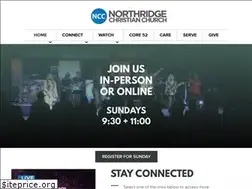 Sites similar to northridge.online
