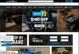 Sites similar to northridge4x4.com