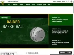 Sites similar to northridgeathletics.com