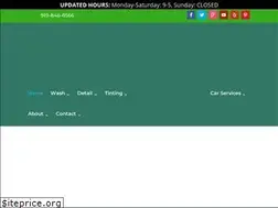 Sites similar to northridgeautospa.com