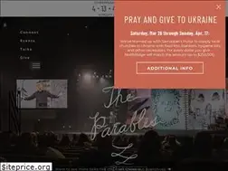 Sites similar to northridgechurch.com