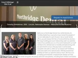Sites similar to northridgedental.org