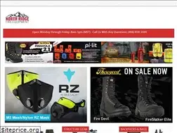 Sites similar to northridgefire.com