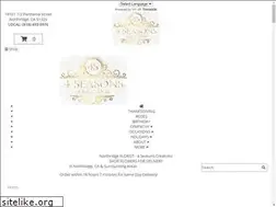 Sites similar to northridgeflorist.com